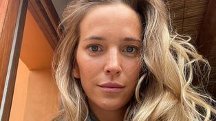 Luisana Lopilato reveló por qué no estará en el regreso de Erreway﻿