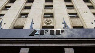 Los trabajadores de la AFIP llevaron adelante medidas de fuerza, aunque no fue un apagón informático. .