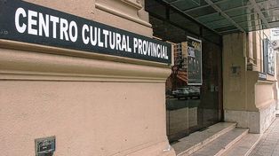 La cita es en el Centro Cultural Provincial