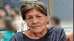 Amplían la búsqueda de una mujer de Racedo a varias ciudades
