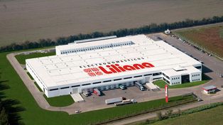 The company Liliana will invest $2,000 million in its plant in Baigorrria