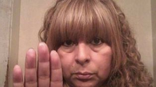 Asesinan a una mujer a golpes y detienen al yerno como acusado