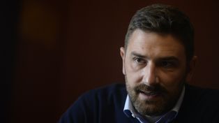 Quién es y cómo piensa Enrique Estévez