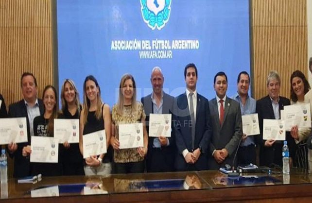 Unión tiene todo en regla para jugar su segunda Copa Sudamericana