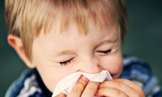 Brote de Gripe A en Rosario: se duplicaron las consultas y piden consulta oportuna