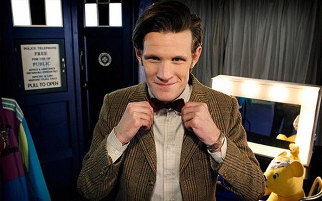 Quién es Matt Smith, uno de los favoritos de House of the Dragon