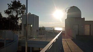 La ciudad de Santa Fe tendrá este viernes el día mas corto del año