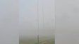 alerta violeta: una densa niebla cubre todo entre rios alerta violeta: una densa niebla cubre todo entre rios