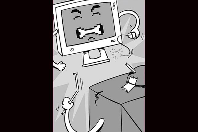 Los contenidos online sustituirán la televisión en el 2014