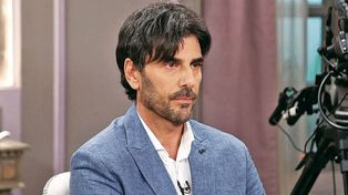 La Justicia de Brasil podría investigar y juzgar a Juan Darthés por abuso sexual