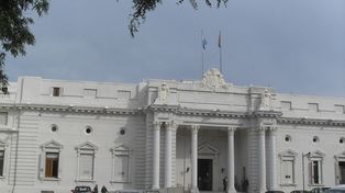 Habrá sesión conjunta para debatir el caso del fiscal de Venado Tuerto.