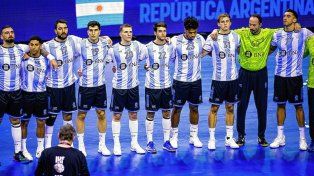 Los Gladiadores jugarán un amistoso de preparación en España