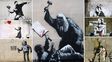 Banksy: afirman que descubrieron la identidad del artista