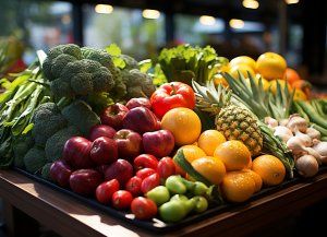 Brecha entre productores y góndolas:  precios de agroalimentos aumentaron 3,4 veces