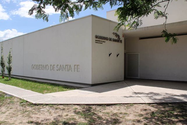 Plan Abre: barrio Varadero Sarsotti de Santa Fe tendrá su centro de salud