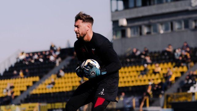 Budiño sostuvo a Colón y valoró el empate: Mantenernos en partido era importante