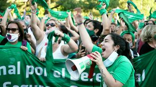 Aborto: la organización Mumalá quiere reunirse con los Ministerios de Salud