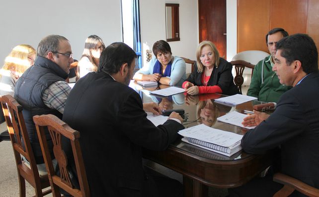 Las clases terminarán el 30 de noviembre en la provincia