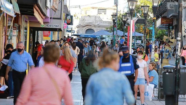 Alarmante cantidad de casos en Entre Ríos: 633 en 24 horas