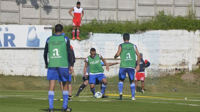 Foto&nbsp;UNO&nbsp;Mateo Oviedo
