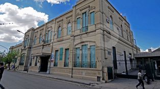 Luego de 13 días, el tomógrafo del hospital Cullen volverá a entrar en funcionamiento