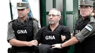 La Justicia fundamentó la libertad del ex funcionario Ricardo Jaime con el marcado deterioro de su salud por varias patologías.&nbsp;