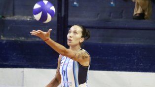 Las chicas de Villa Dora jugarán de local dos cotejos por la Liga Argentina Femenina.