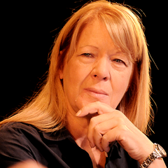 Margarita Stolbizer