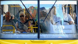 Santa Fe es la tercera provincia que más subsidios al transporte recibe