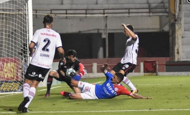 La gran oportunidad de Juan Manuel García en Unión