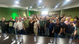Los gremios locales alcanzaron la unidad y se viene la nueva CGT Rosario
