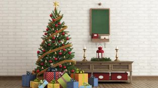 El Día de Reyes Magos marca el final de las celebraciones de Navidad