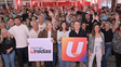 El Partido Socialista renovó autoridades en Santa Fe con un mensaje de unidad
