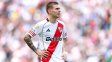 Mastantuono habló de su salida de River y la llegada a Real Madrid: Es un sueño