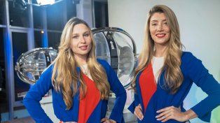 Dos cordobeses ganaron casi 150 millones de pesos en el Tradicional del Quini 6