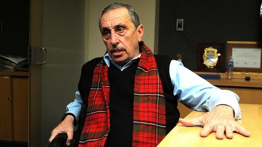 Internaron al ex gobernador Jorge Obeid