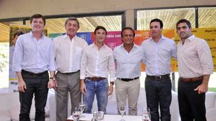 “Muchos maestros no van a dar clases y deberían dar el ejemplo”, cuestionó Del Sel