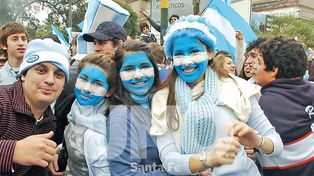 La guerra de los sexos detrás del mundial