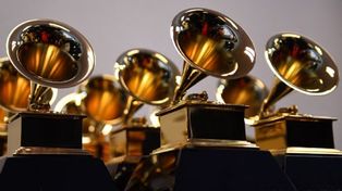Premios Grammy: Juanes