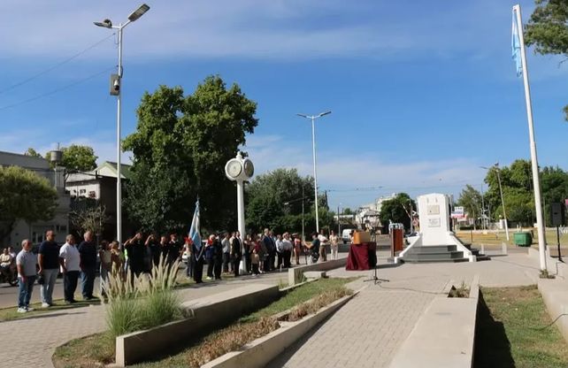 Daniel Tonelli: Arroyo Seco despertó y quiere convertirse en una ciudad segura, turística y abierta al río