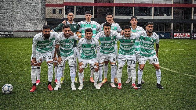 Ferro venció a Defensores de Belgrano y se encamina a ganar la zona A