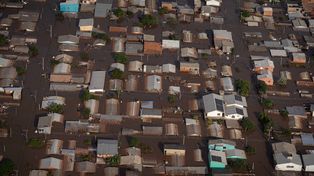 Histórica catástrofe en Brasil: ¿Un Estado bajo las consecuencias del cambio climático?