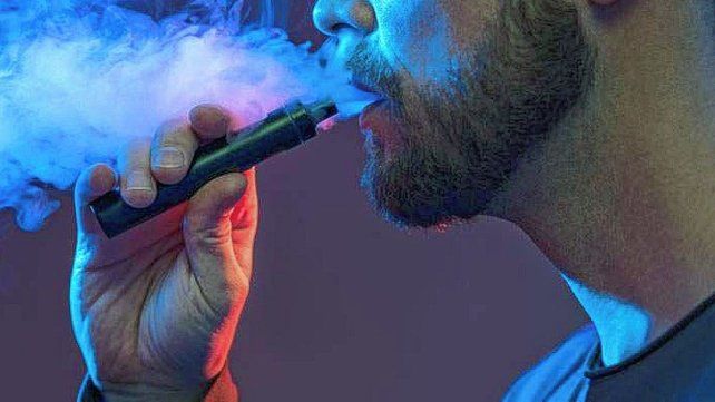 Preocupación por el avance de los vaporizadores y cigarrillos electrónicos: No son inocuos y pueden generar enfermedades a largo plazo