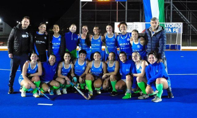Banco Provincial cosechó la tercera victoria en el Oficial de damas.