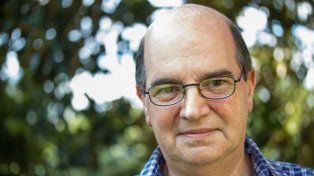 Pesar por el fallecimiento del profesor Oscar Bosetti