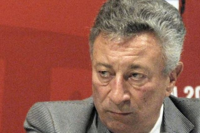 Segura quedará a cargo de la AFA momentáneamente