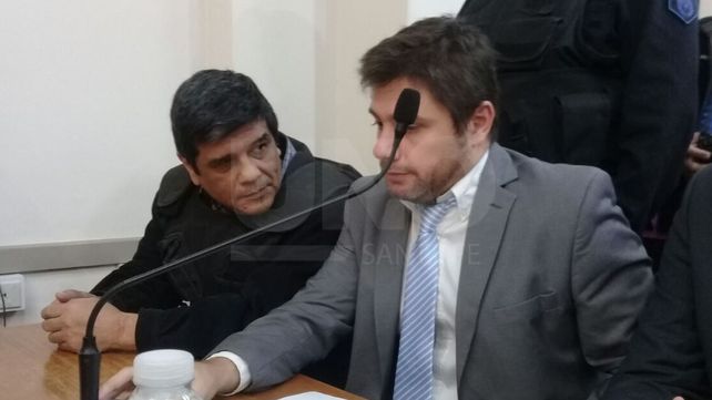 El Chacal de Vera fue condenado a 15 años: bronca de los familiares de la niña abusada