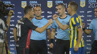 La Liga Profesional emitió un informe sobre la cantidad de seguidores en redes sociales y Central y Newells se encuentran bien posicionados.