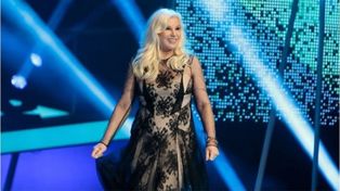 Susana Giménez debuta en LOL