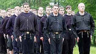 Desmantelan un campamento nazi para ni&ntilde;os y j&oacute;venes en Alemania